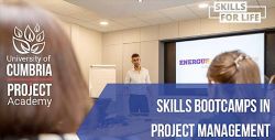 UoC: Skills Bootcamp in Project Management (Information Session)